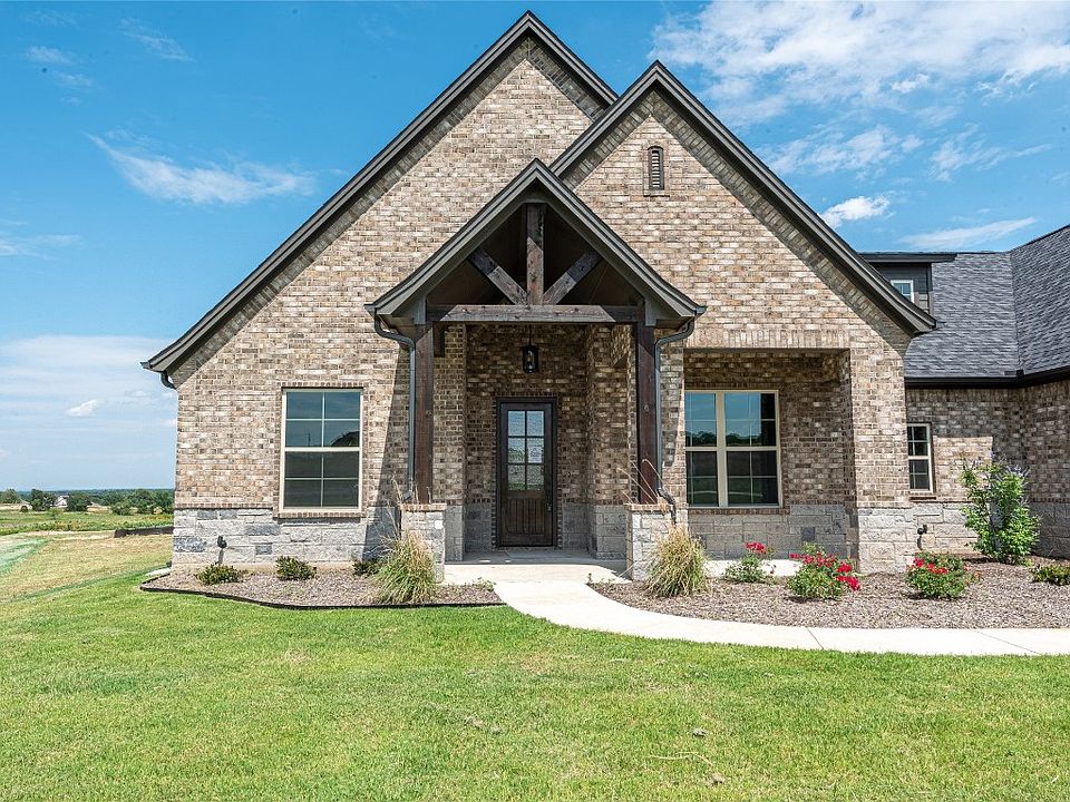 4021 Westfork Way, Springtown, TX 76082 Zillow