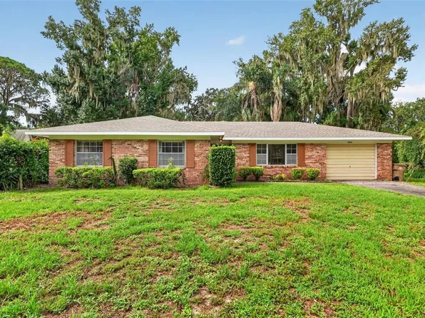 8050 SPRING DRIVE, YALAHA, FL 34797