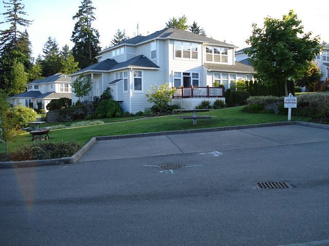 The Surrounding Community