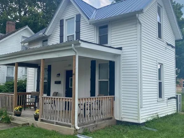120 Lake St, Lancaster, OH 43130