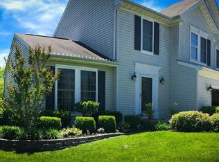 45 La Costa Dr, Egg Harbor Township, NJ 08234