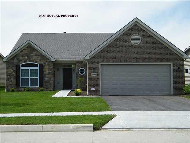 1st image of 5852 Parchment Dr #5852