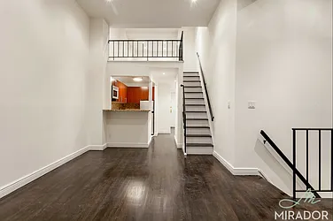 Rented by Mirador Real Estate