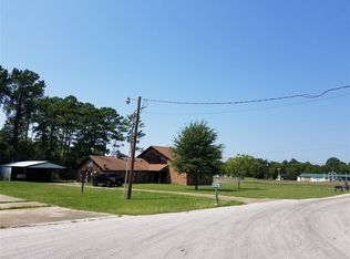 66 Trail Ridge Rd, Huntsville, TX 77320