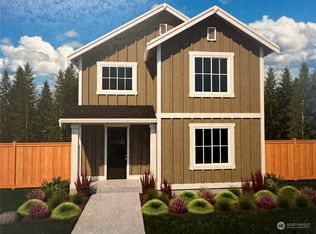 20741 152nd Street Ct E LOT 303, Bonney Lake, WA 98391