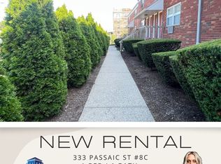 333 Passaic St APT 8C, Hackensack, NJ 07601