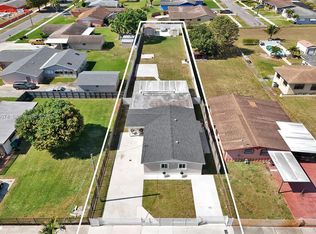 Sunny Isles Inland, Miami Gardens, FL 33056