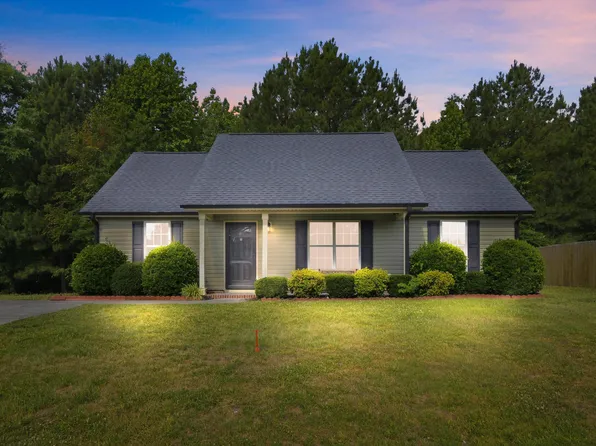208 Orkney Rd, Stem, NC 27581