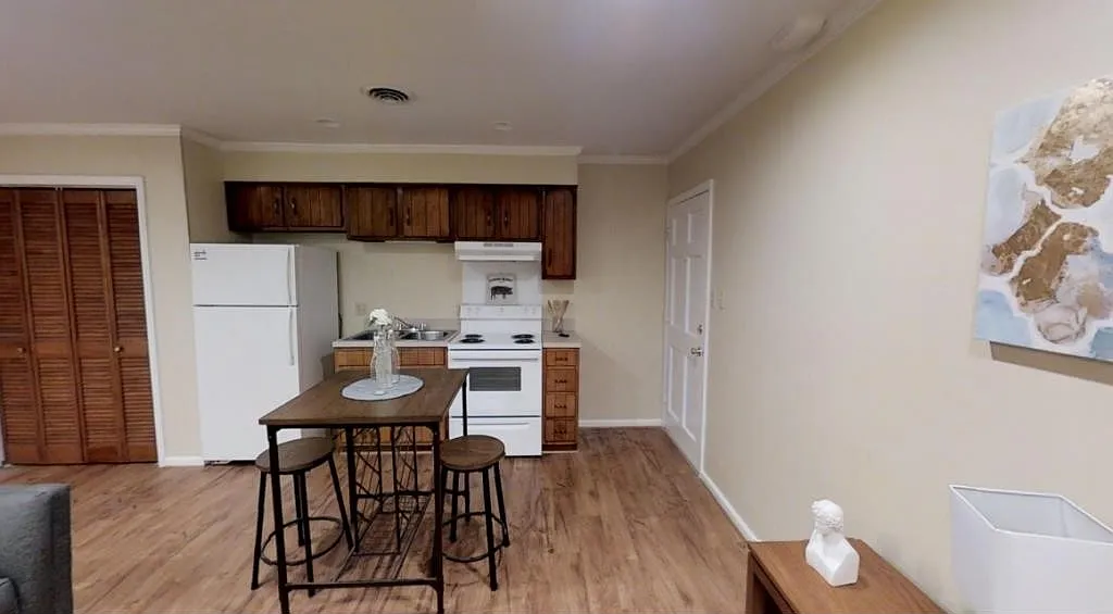 Studio, 414 sqft, $750 — Photo 3