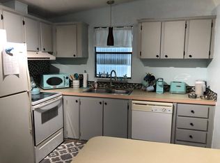 15874 Blue Skies Dr #336, North Fort Myers, FL 33917