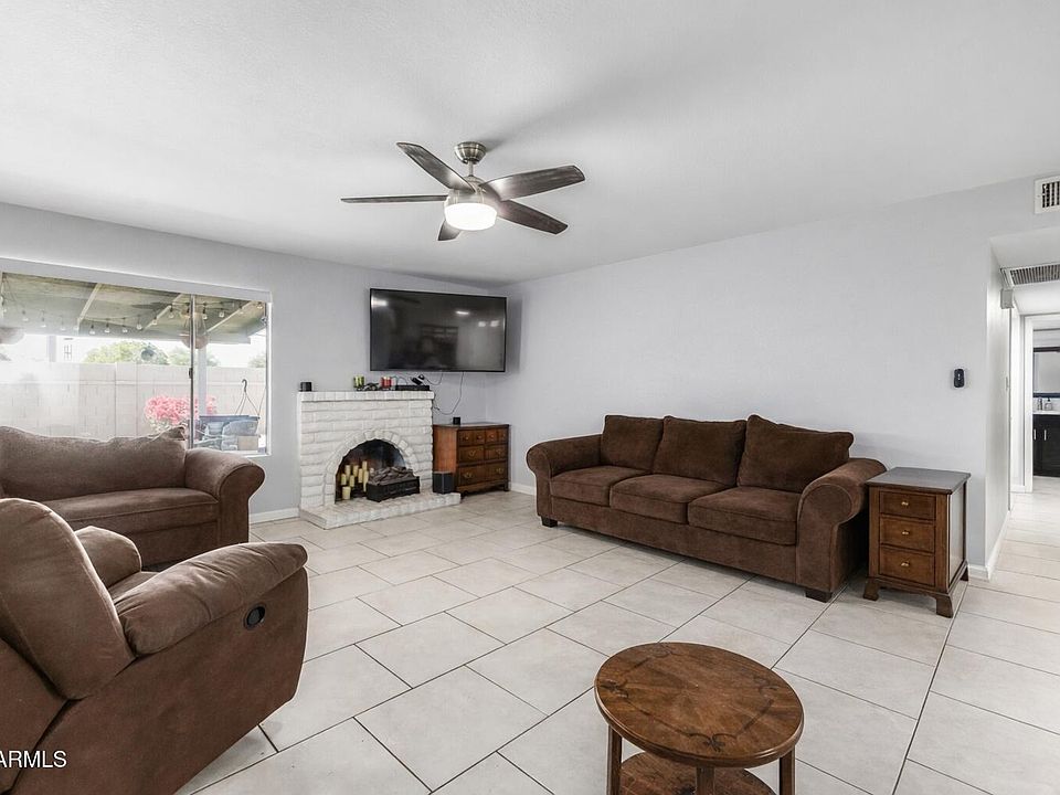 14408 N 42ND Drive, Phoenix, AZ 85053 | Zillow
