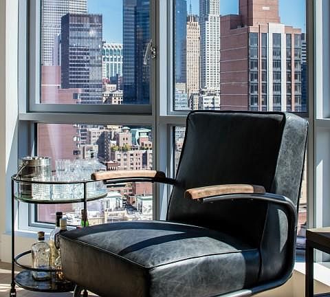 4th image of 160 Madison Ave APT 43C