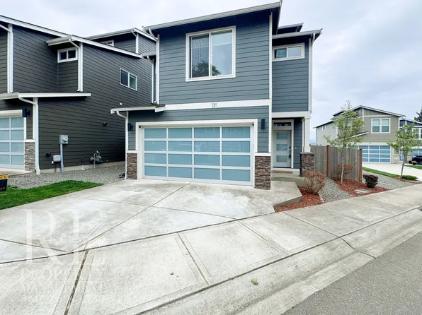 131 Blackfish Ct, Bremerton, WA 98310