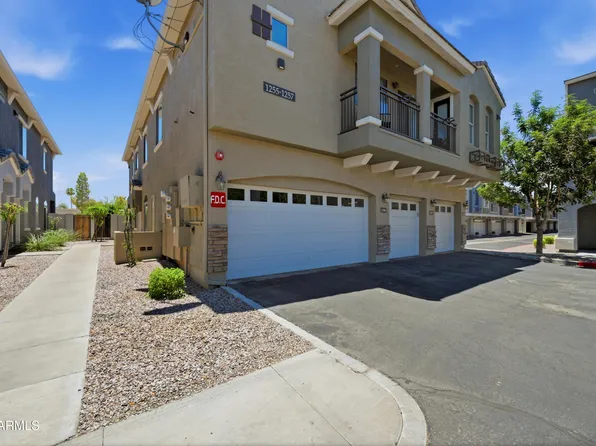 280 S EVERGREEN Road #1256, Tempe, AZ 85288