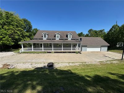 445 Calder Ridge Rd, Belpre, OH, 45714