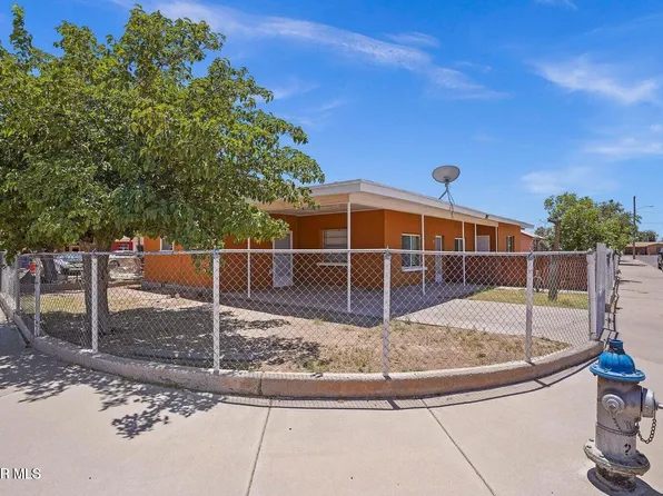 323 Singh St #B, El Paso, TX 79907