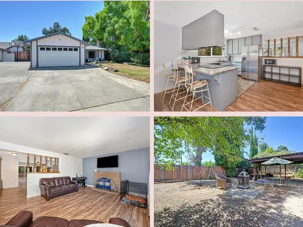 7931 Avalos Way, Citrus Heights, CA 95610