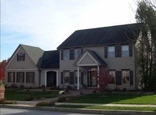 4431 Greenridge Ln, Harrisburg, PA 17112