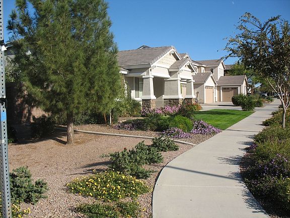 4th image of 18804 E Canary Way