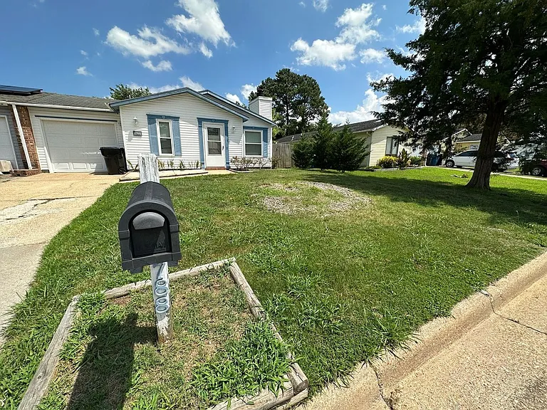1788 Solar Ln — Photo 1