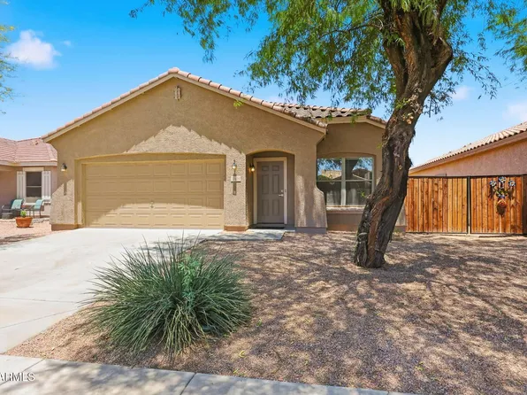15454 W Cameron Drive, Surprise, AZ 85379