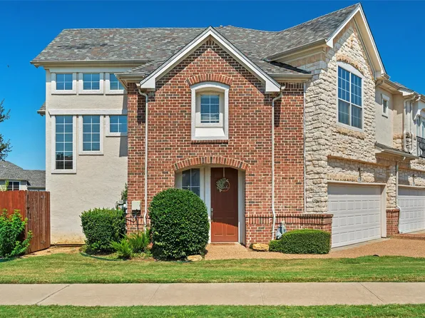 4424 Honfleur Ct, Irving, TX 75038