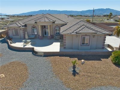 961 Laguna St, Pahrump, NV, 89048