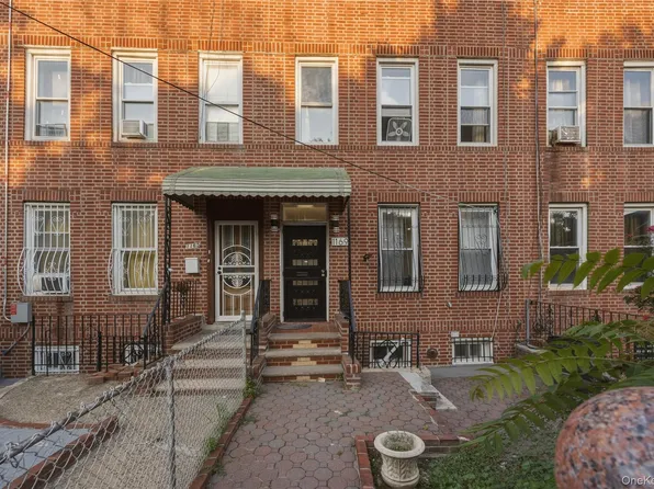 1169 Brooklyn Avenue, Brooklyn, NY 11203