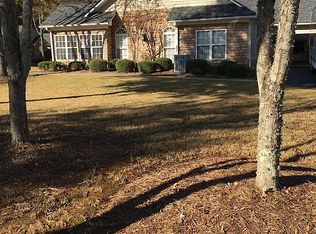 3701 Villa Springs Cir, Powder Springs, GA 30127