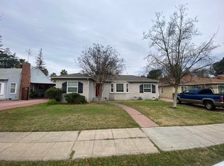 1625 W Walnut St #A, Stockton, CA 95204