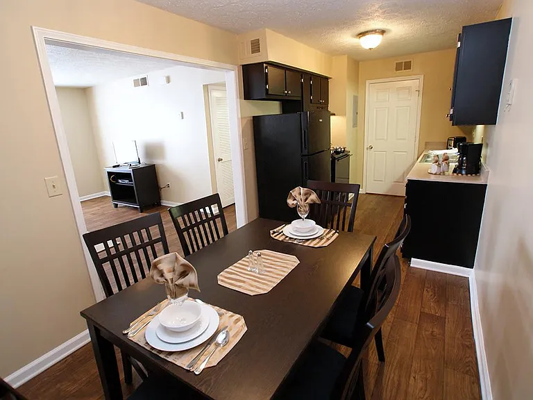 Green Meadow Apartments — Photo 34