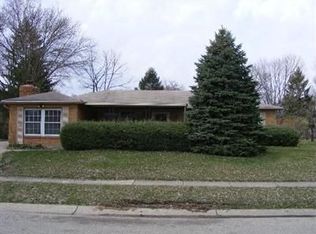 5789 Pennywell Dr, Dayton, OH 45424