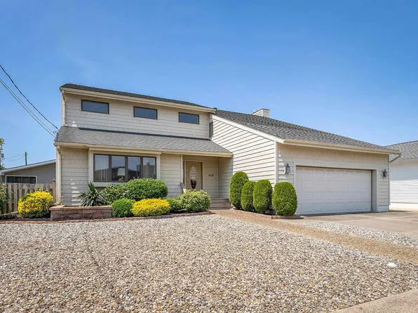 312 E Newark Ave, Wildwood Crest, NJ 08260