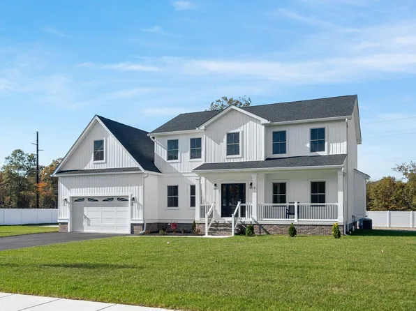 5 Harbor Crossings, Cape May Court House, NJ 08210