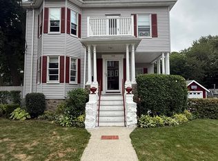 108 Winslow Ave, Norwood, MA 02062