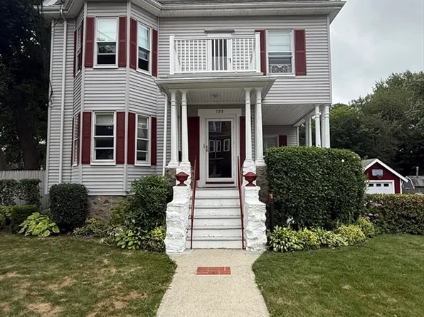 108 Winslow Ave, Norwood, MA 02062