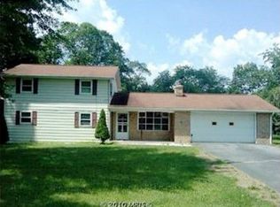 202 Shippensburg Rd, Shippensburg, PA 17257