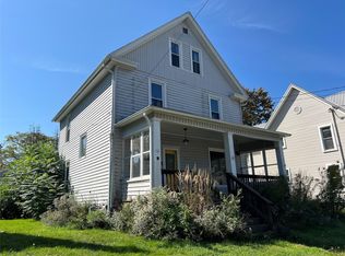 435 Spring St, Cambridge Springs, PA 16403