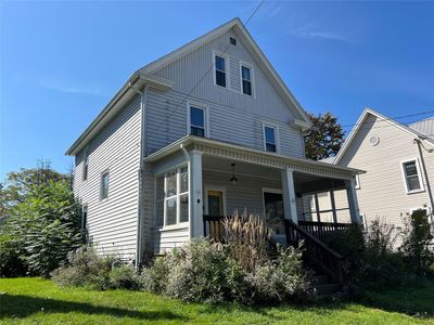 435 Spring St, Cambridge Springs, PA, 16403