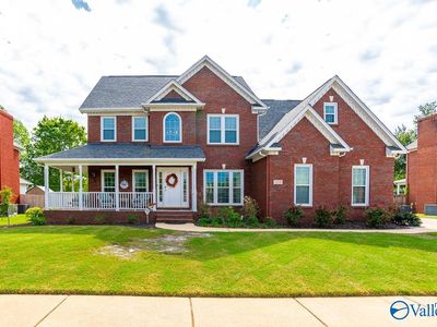 109 Hughes Pond Cir, Madison, AL, 35758