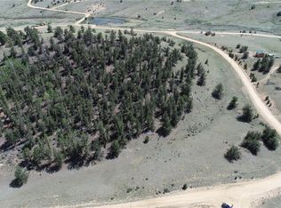 268 Signal Ridge Rd, Como, CO 80456