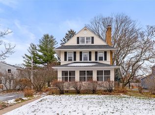 3242 Saint Paul Blvd, Rochester, NY 14617