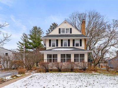 3242 Saint Paul Blvd, Rochester, NY, 14617