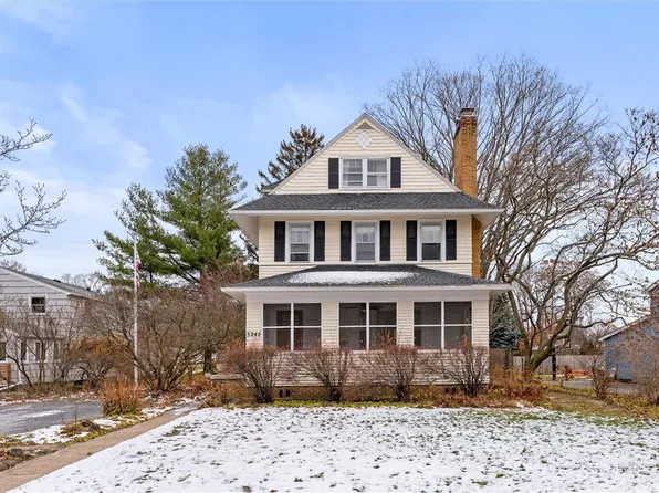 3242 Saint Paul Blvd, Rochester, NY 14617