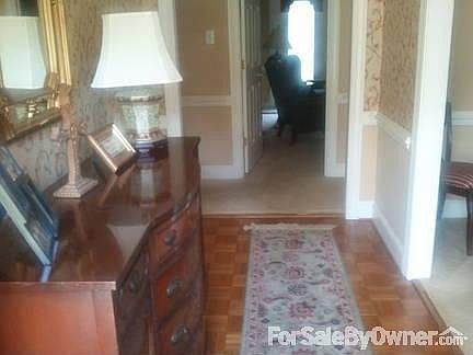 Foyer
						:
						Come on in! You are going to love your new home! Pergo flooring.