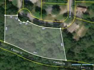 550 N 10th Ave, Ozark, MO 65721