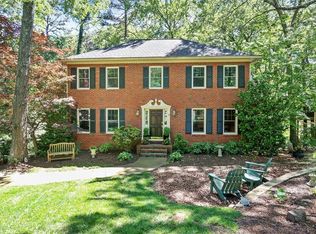 4159 Brasher Dr NE, Marietta, GA 30066