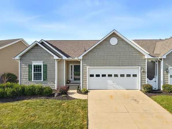 771 Admore Dr, Kent, OH 44240