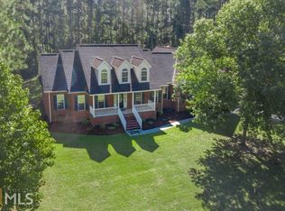 1714 Windsor Rd, Statesboro, GA 30461