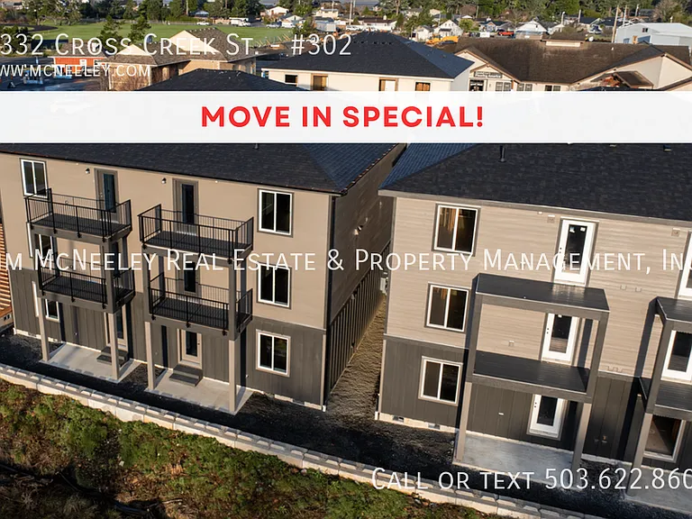 2332 Cross Creek St #302 — Photo 1